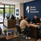 Illinois Drivers Insurance