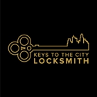 Keys to the City Locksmith