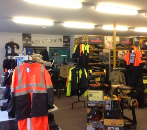 Yass Valley Workwear - Yass, NSW