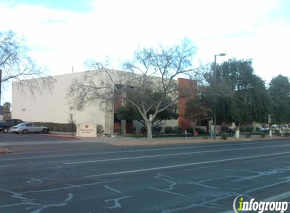 Phoenix City of Housing Department-Section 8 - Phoenix, AZ