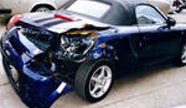 Barossa Valley Collision & Towing - Tanunda, SA