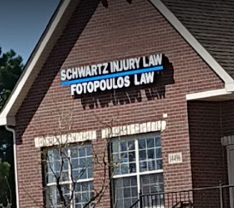 Fotopoulos Law Office - Orland Park, IL