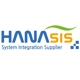 Hanasis USA Inc