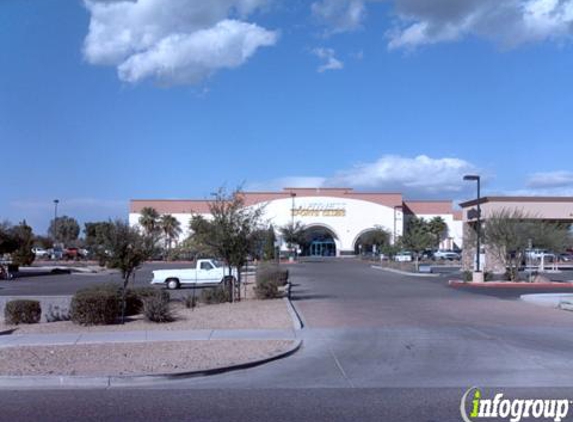 Esporta Fitness - Glendale, AZ
