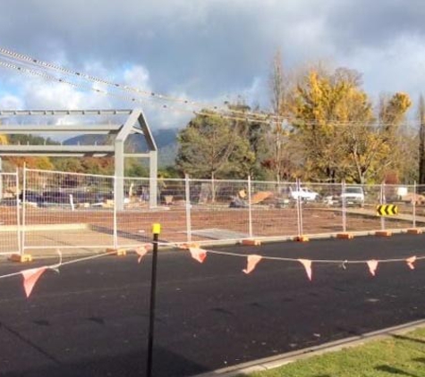 Alpine Shire Council - Bright, VIC