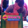 Isaac's Restaurants gallery