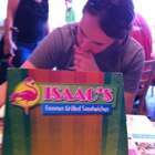 Isaac's Restaurants