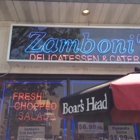 Zamboni's Deli & Catering