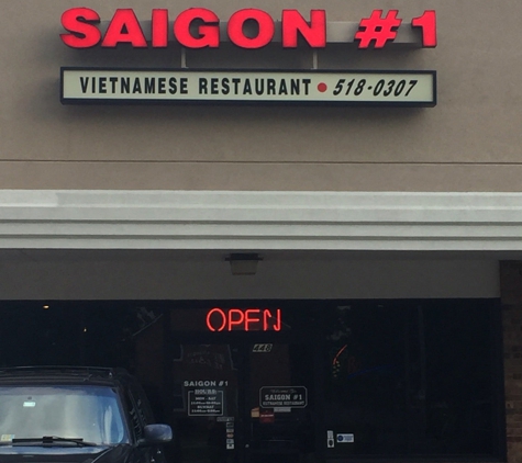 Saigon 1 - Virginia Beach, VA