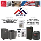 J & J AC Supply