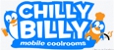 Chilly Billy Mobile Coolrooms - Catering Equipment Hire