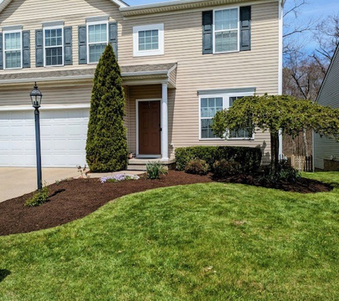 Sowerscapes Lawn care and landscaping