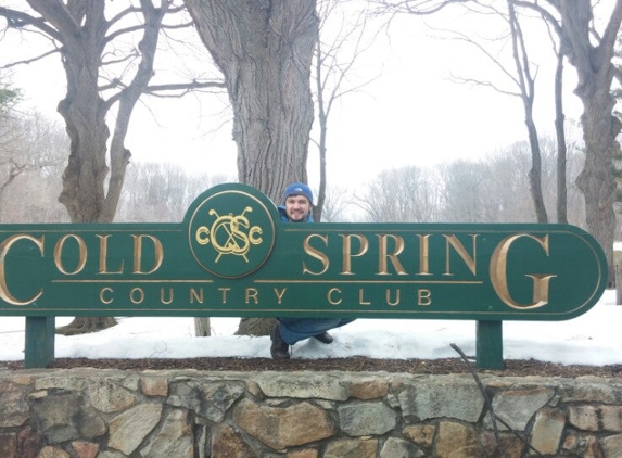 Cold Spring Country Club - Huntington, NY