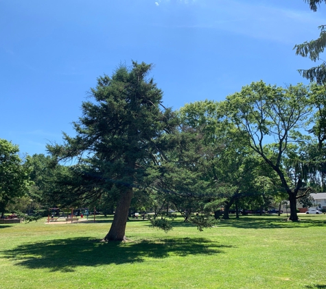 Lippitt Memorial Park - Providence, RI