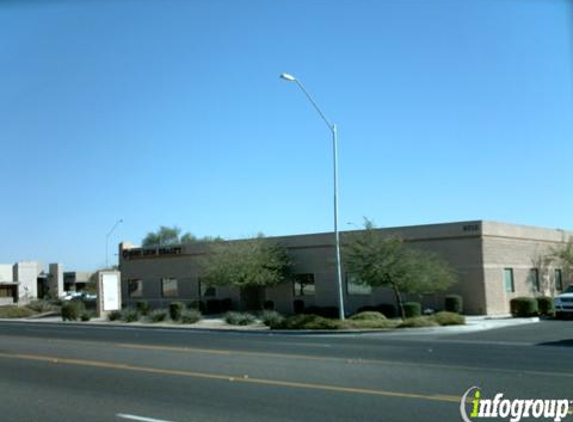 Colonial Mortgage & Investment - Peoria, AZ