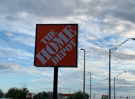 The Home Depot - Okeechobee, FL