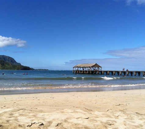 Kauai Vacation Home Rental - Princeville, HI