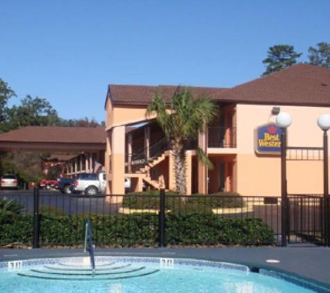 Best Western Tallahassee-Downtown Inn & Suites - Tallahassee, FL