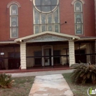 Historic Mount Zion African Methodist Episcopal