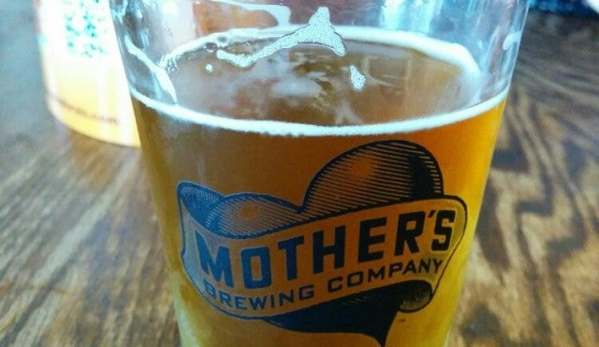 Mother's Brewing Company - Springfield, MO