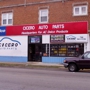 Cicero Auto Parts