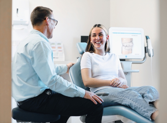 Orthodontix Northbridge - Northbridge, NSW