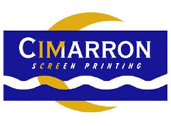 Cimarron Screen Printing - Edmond, OK