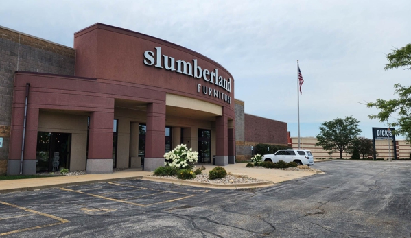 Slumberland Furniture - Cedar Rapids, IA