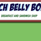 Beach Belly Bob's Sandwich Shop