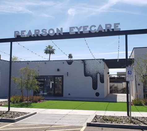 Pearson Eyecare Group: David Black, O.D. - Phoenix, AZ