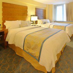 Fairfield Inn & Suites - New York, NY