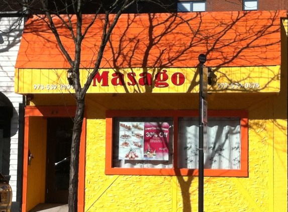 Masago - Morristown, NJ