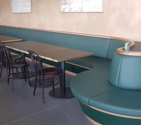 DQU Commercial Furniture & Upholstery - Penrith, NSW