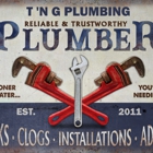 T 'N G Plumbing