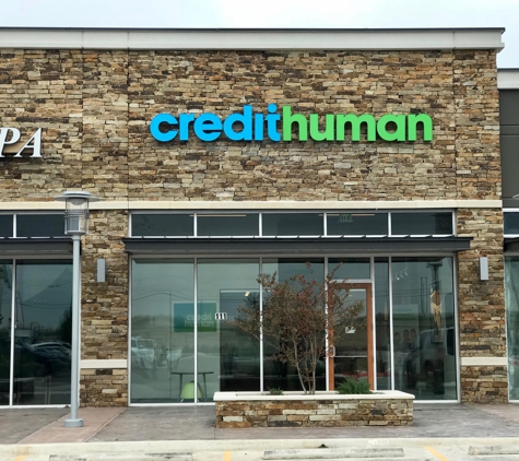 Credit Human Federal Credit Union - San Antonio, TX