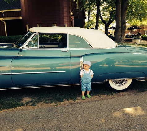 Gilmore Car Museum - Hickory Corners, MI