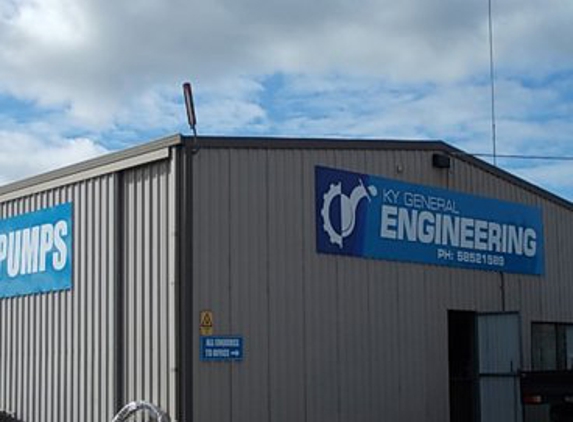 KY General Engineering