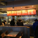 Chipotle Mexican Grill - Fast Food Restaurants