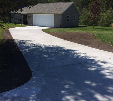 Bedrock Contracting & Excavating LLC - Alpena, MI