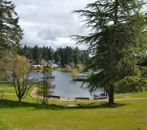 Lungren Homes at Star Water - Auburn, WA