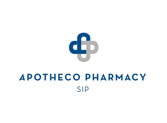 SIP Pharmacy by Apotheco Pharmacy - Jersey City, NJ