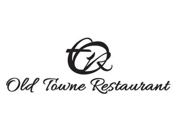 Old Towne Restaurant - Trumbull, CT