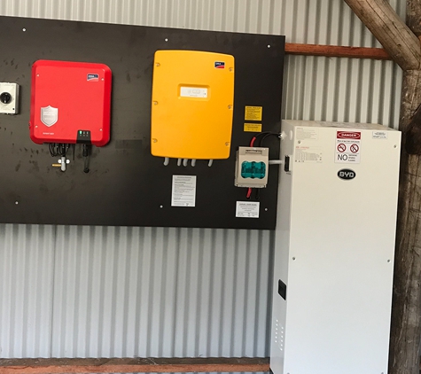 Neal Nugent Electrical & Solar - Kyogle, NSW. Prompt And Reliable Service