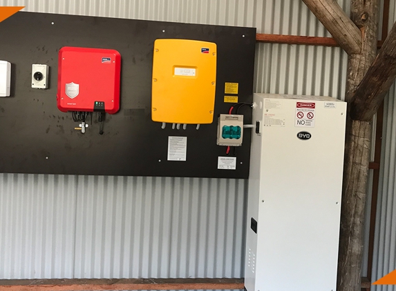 Neal Nugent Electrical & Solar - Kyogle, NSW. Prompt And Reliable Service