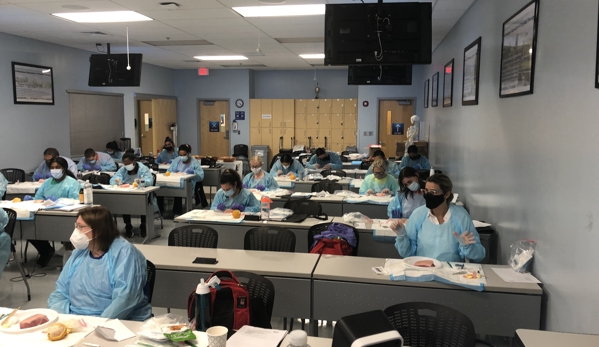 Ilwti International Lymphedema & Wound Training Institute - Tifton, GA