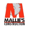 Mallie's Construction gallery