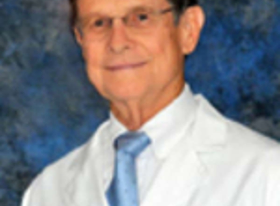 Dr. William J Broussard, MD - Melbourne, FL