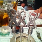 Haab's Restaurant Inc