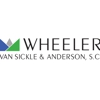 Wheeler Van Sickle & Anderson gallery