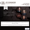 O'Connor Family Law, P.C. - Attorneys